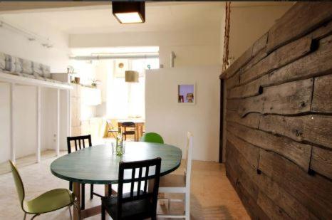 Einzigartiges 140Qm Loft - Party Ist Erlaubt! Apartment Berlin Ngoại thất bức ảnh