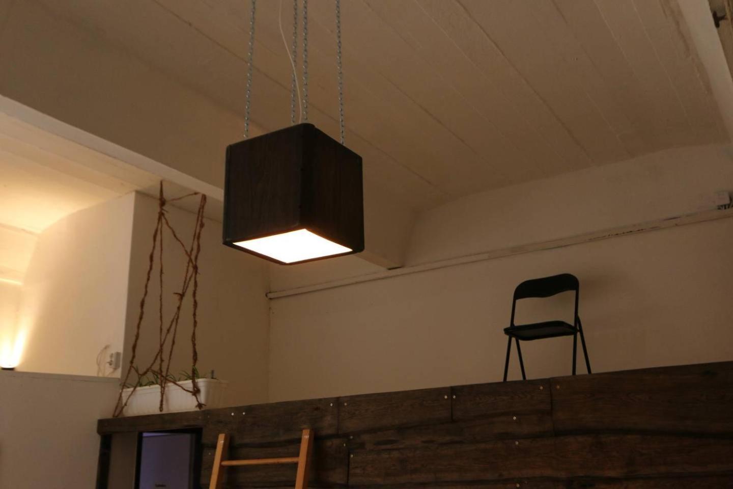 Einzigartiges 140Qm Loft - Party Ist Erlaubt! Apartment Berlin Ngoại thất bức ảnh