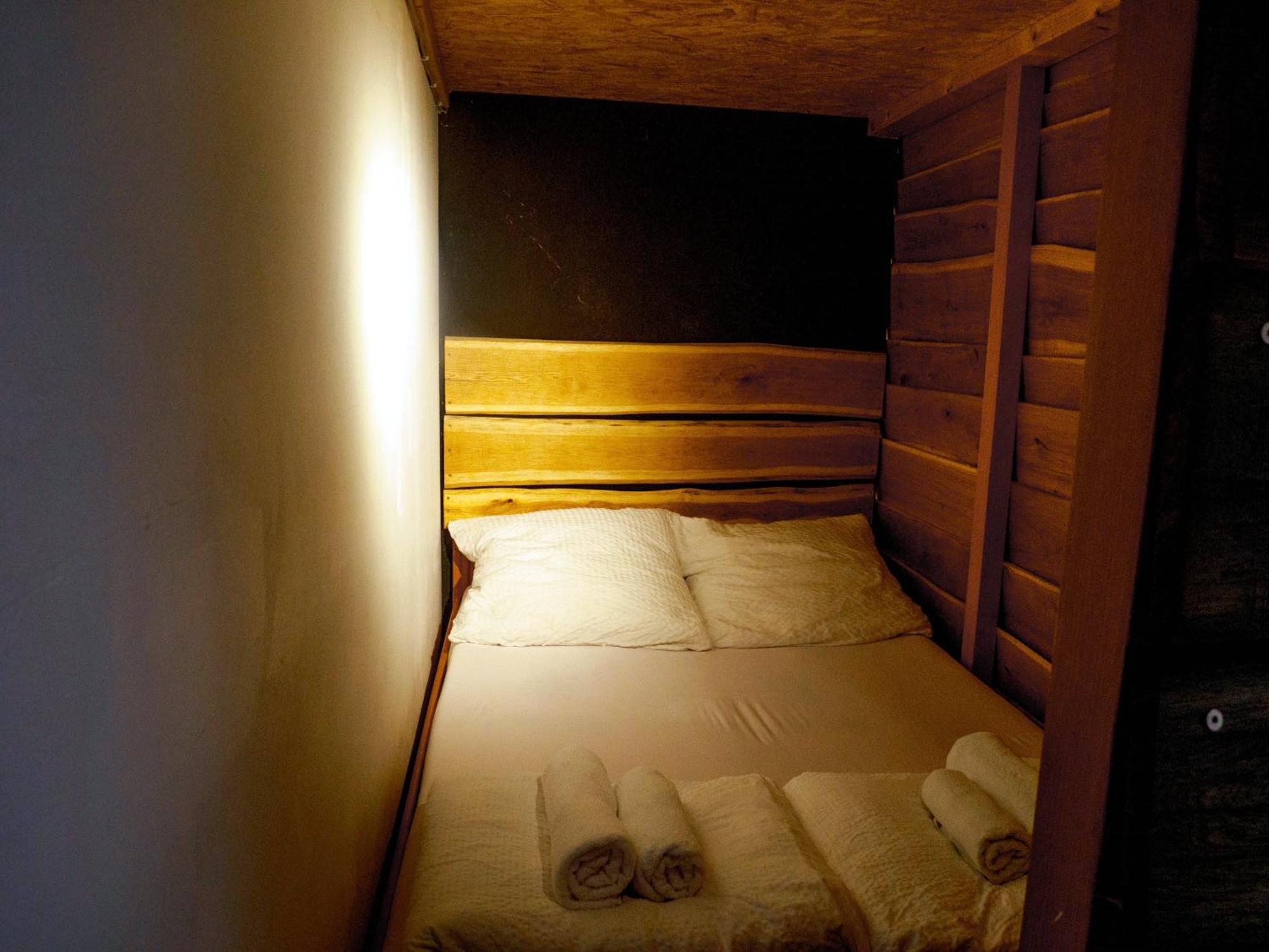 Einzigartiges 140Qm Loft - Party Ist Erlaubt! Apartment Berlin Ngoại thất bức ảnh
