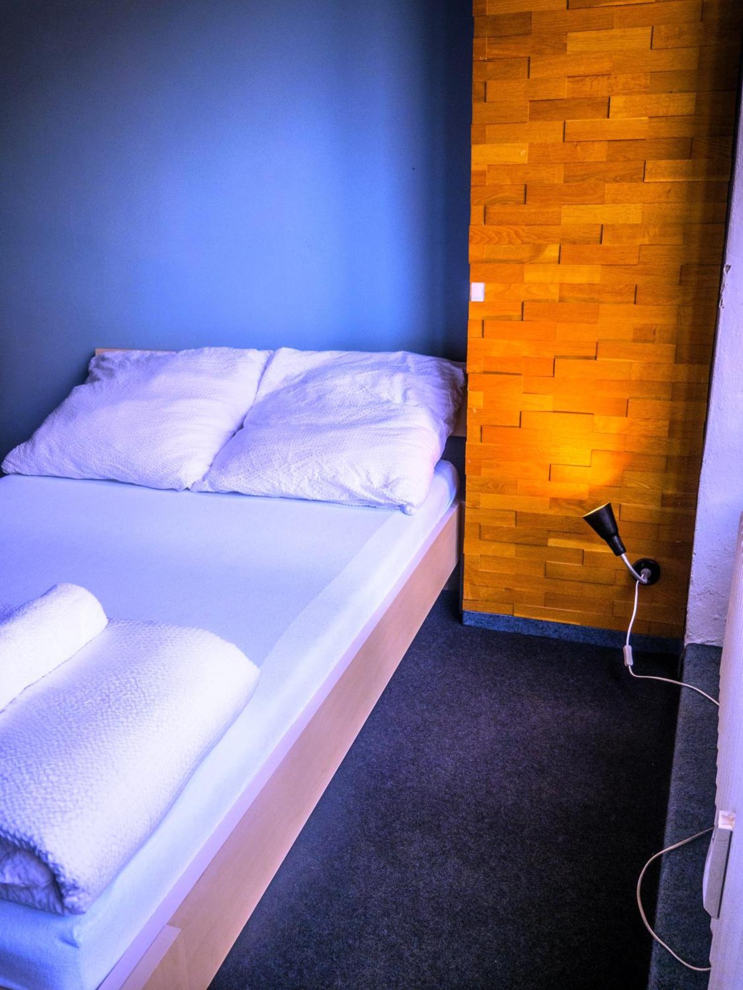 Einzigartiges 140Qm Loft - Party Ist Erlaubt! Apartment Berlin Ngoại thất bức ảnh