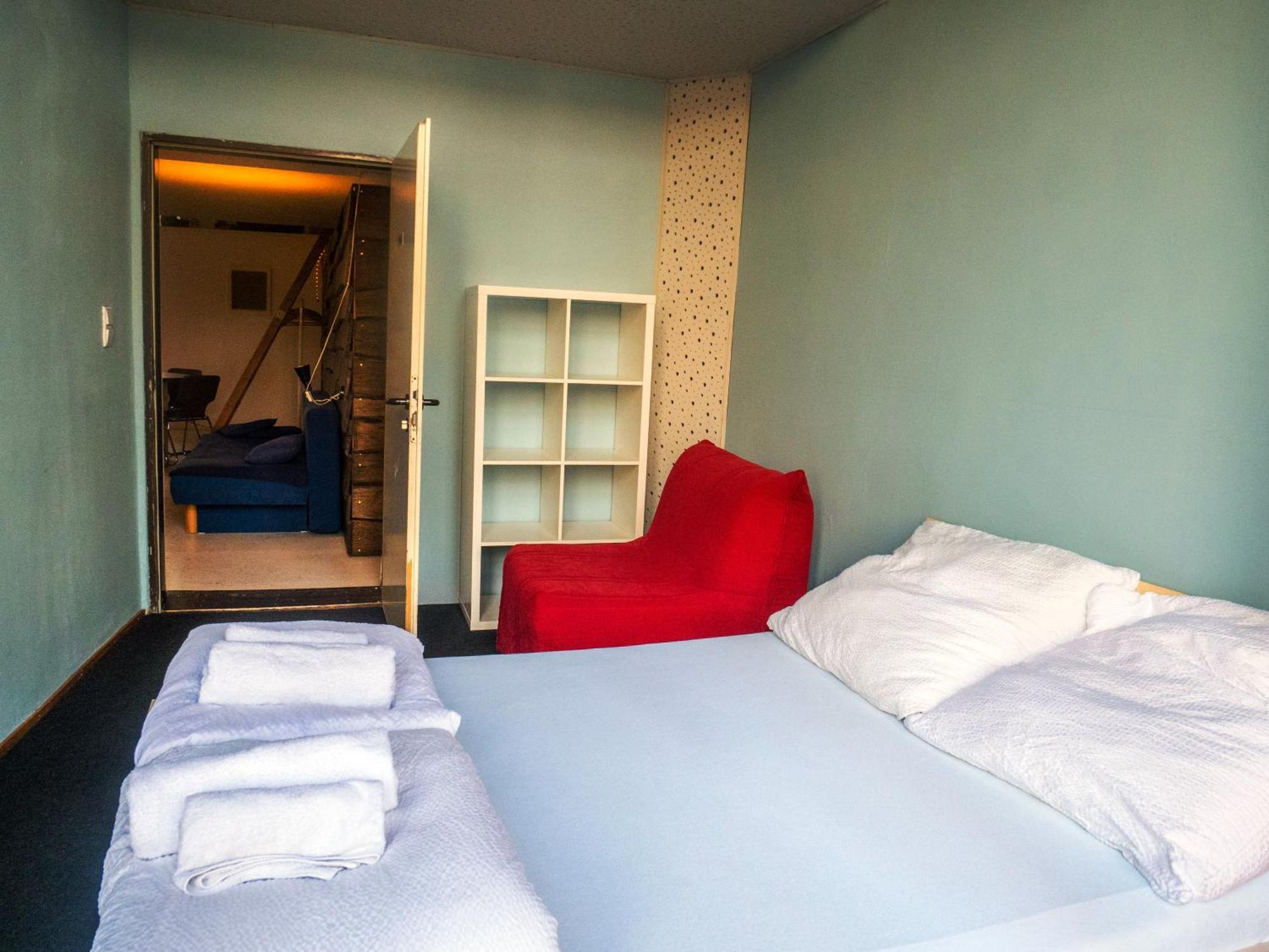 Einzigartiges 140Qm Loft - Party Ist Erlaubt! Apartment Berlin Ngoại thất bức ảnh